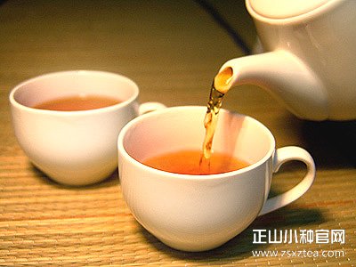 台湾红茶