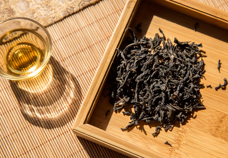 金骏眉的诞生，让国内红茶再度迎来黄金时代，不少人又开始重新了解享有近400年盛誉的正山小种。