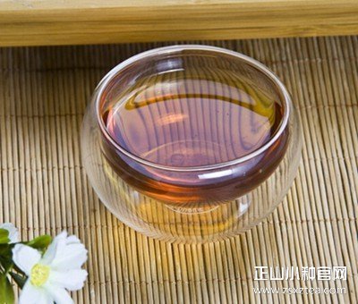 怎么选正山小种茶叶