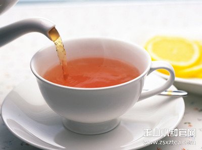 红茶茶饮