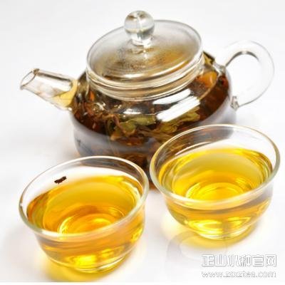 正山小种红茶 红茶界的鼻祖