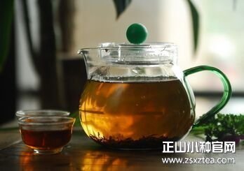 选购正山小种茶叶技巧