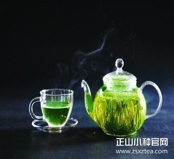 正山小种