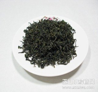 正山小种