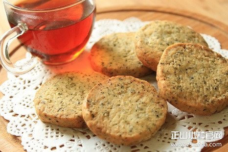武夷山正山小种红茶
