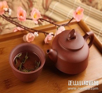 正山小种