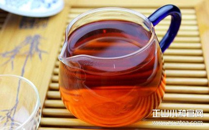 红茶饮料