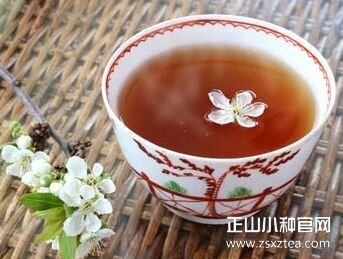 什么是小种红茶
