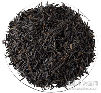 红茶茶叶