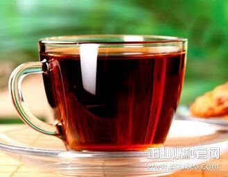 正山小种冲泡方法