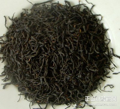 小种红茶