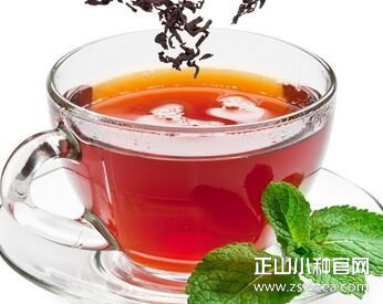 中国红茶