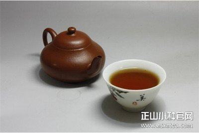 正山小种红茶价格