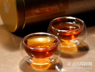 红茶饮品