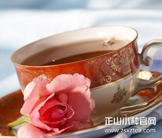 正山小种红茶种类有哪些