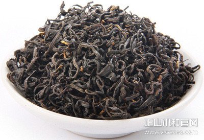 红茶茶叶