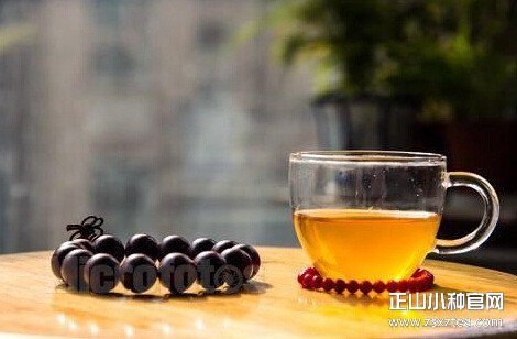 什么是正山小种