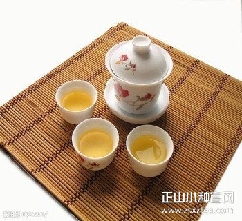 正山小种