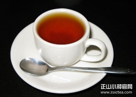 正山小种红茶怎么保存