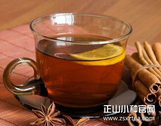 正山小种红茶产地