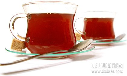 <a href=http://m.zsxztea.com/baike/22 target=_blank >金骏眉</a>红茶