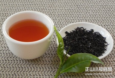 元正牌正山小种红茶