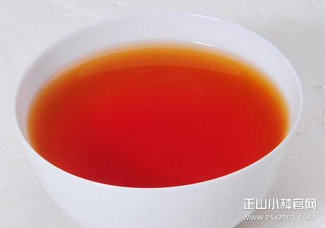 正山小种