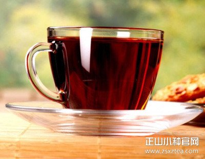 红茶茶饮