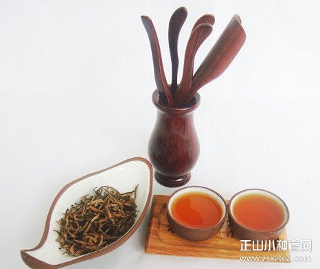 正山小种红茶可以用来烹调吗