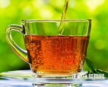 醉清风正山小种