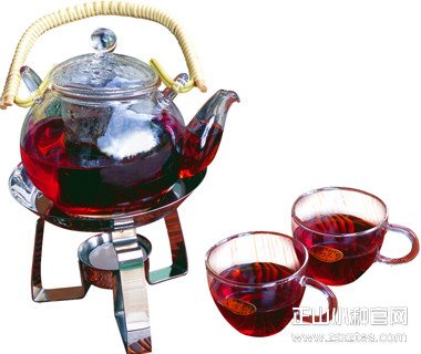 红茶饮料