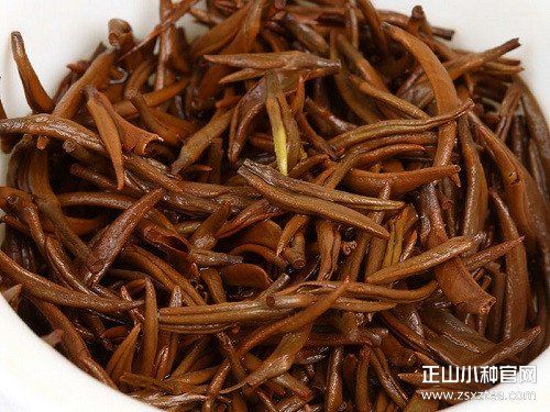 正山<a href=http://m.zsxztea.com/baike/19 target=_blank >小种红茶</a>