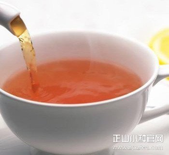 红茶品种