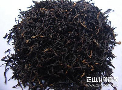 普洱茶 正山小种