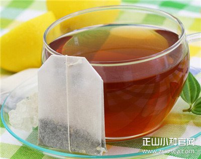 正山小种红茶