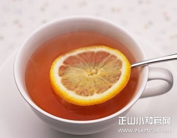 正山小种红茶产地