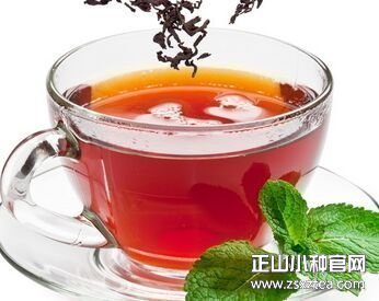 正山小种红茶价格