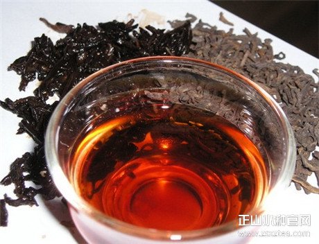 红茶饮料