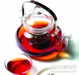 红茶图片