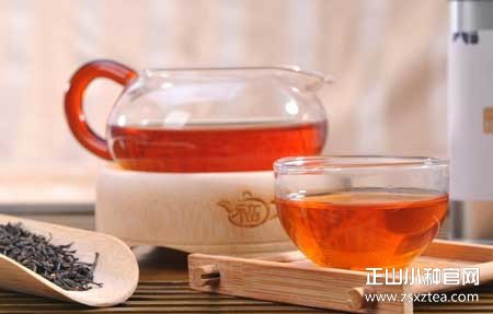 红茶泡制方法