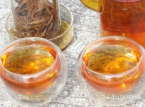 正山<a href=http://m.zsxztea.com/baike/19 target=_blank >小种红茶</a>贵吗