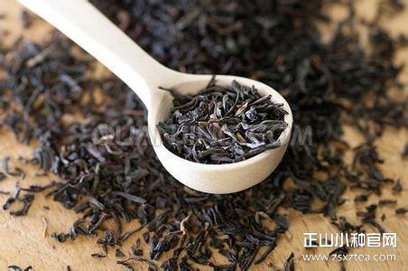 红碎茶