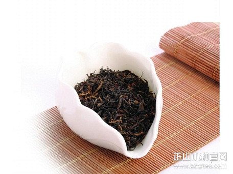 正山小种红茶价格表