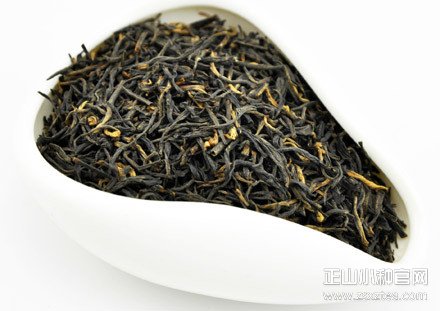 小种红茶图片