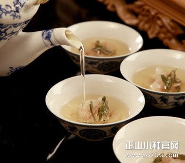 红茶茶饮