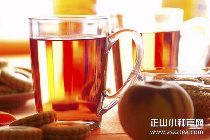 红茶饮品
