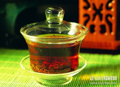 正山<a href=http://m.zsxztea.com/baike/19 target=_blank >小种红茶</a>