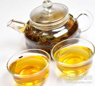正山小种红茶与金骏眉区别有哪些