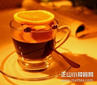 武夷正山小种红茶价格