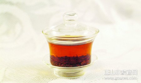红茶茶饮